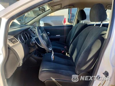 Zdjęcie 7 z 13 samochodu: 2012 NISSAN VERSA 1.8 S VIN:3N1BC1CP3CK241713 - miniatura