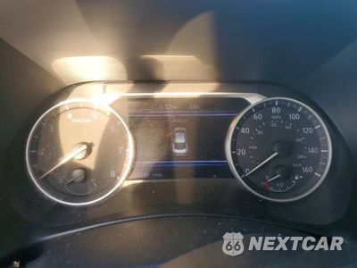 Zdjęcie 9 z 13 samochodu: 2024 NISSAN SENTRA SV VIN:3N1AB8CVXRY389997 - miniatura