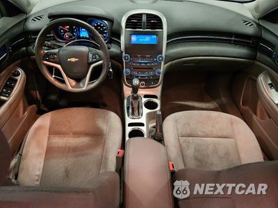 Zdjęcie 8 z 12 samochodu: 2015 CHEVROLET MALIBU LS VIN:1G11A5SL4FF132408 - miniatura