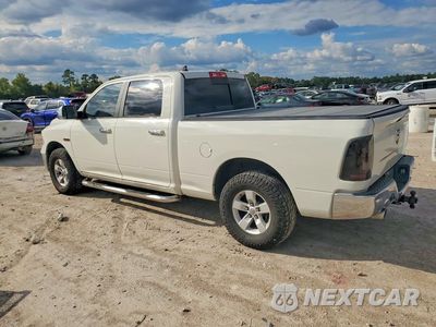 Drugie zdjęcie samochodu z przodu: 2018 RAM 1500 LARAMIE VIN:1C6RR7VM0JS353398 - miniatura