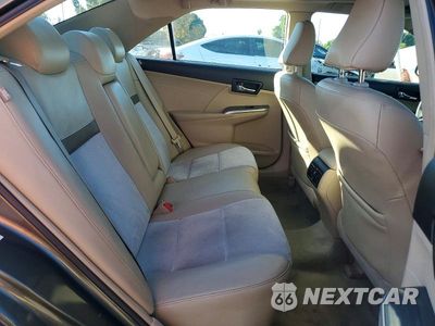Zdjęcie 10 z 12 samochodu: 2013 TOYOTA CAMRY HYBRID XLE VIN:4T1BD1FK7DU065658 - miniatura