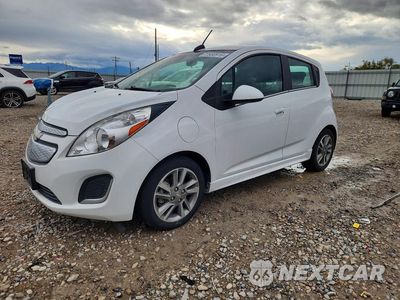 2016 CHEVROLET SPARK EV 2LT KL8CL6S06GC633401 - główne zdjęcie licytacji z USA - miniatura