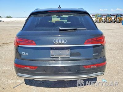 Zdjęcie 6 z 13 samochodu: 2022 AUDI Q5 PREMIUM PLUS 40 VIN:WA1BBAFY2N2086035 - miniatura