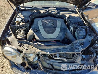 Zdjęcie 11 z 12 samochodu: 2008 MERCEDES-BENZ E 350 4MATIC VIN:WDBUF87X28B227111 - miniatura
