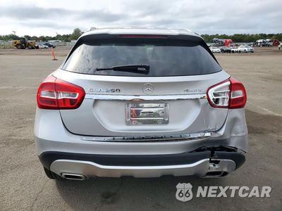 Zdjęcie 6 z 13 samochodu: 2018 MERCEDES-BENZ GLA 250 4MATIC VIN:WDCTG4GB6JJ446814 - miniatura