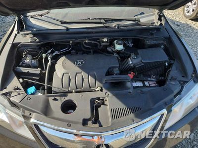 Zdjęcie 12 z 13 samochodu: 2013 ACURA RDX TECHNOLOGY VIN:5J8TB4H52DL002076 - miniatura