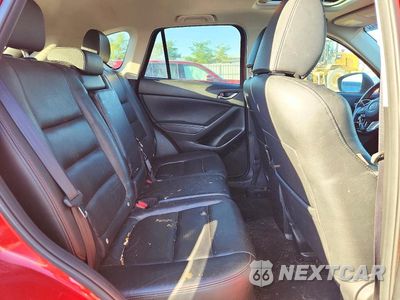 Zdjęcie 11 z 13 samochodu: 2013 MAZDA CX-5 GT VIN:JM3KE4DE3D0124302 - miniatura