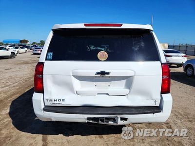 Zdjęcie 6 z 13 samochodu: 2016 CHEVROLET TAHOE C1500 LT VIN:1GNSCBKC9GR244889 - miniatura