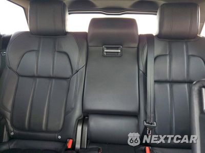 Zdjęcie 10 z 13 samochodu: 2015 LAND ROVER RANGE ROVER SPORT HSE VIN:SALWR2VF3FA605246 - miniatura