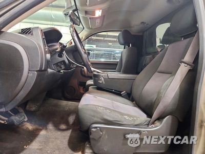 Zdjęcie 7 z 12 samochodu: 2012 CHEVROLET SILVERADO K1500 LT VIN:1GCNKSEA2CZ230927 - miniatura