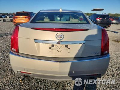 Zdjęcie 6 z 12 samochodu: 2009 CADILLAC CTS VIN:1G6DF577X90159463 - miniatura