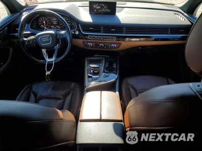Zdjęcie 8 z 13 samochodu: 2017 AUDI Q7 PREMIUM PLUS VIN:WA1LHAF78HD051003 - miniatura