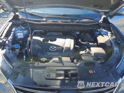 Zdjęcie 12 z 13 samochodu: 2016 MAZDA CX-5 SPORT VIN:JM3KE4BY0G0686871 - miniatura