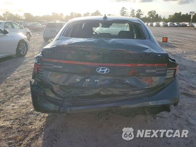 Zdjęcie 6 z 12 samochodu: 2026 HYUNDAI SONATA SEL SPORT VIN:KMHL64JA0TA565613 - miniatura