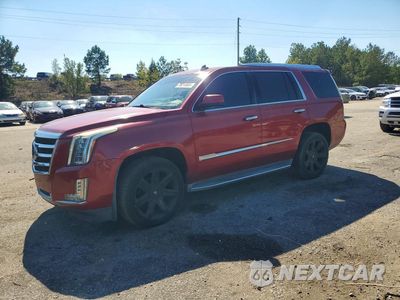 2015 CADILLAC ESCALADE PREMIUM 1GYS3CKJ3FR186266 - główne zdjęcie licytacji z USA - miniatura