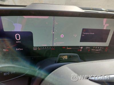 Zdjęcie 9 z 13 samochodu: 2027 BUICK ENCLAVE AVENIR VIN:5GAEVCKS4VJ115498 - miniatura