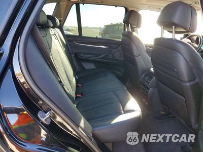 Zdjęcie 11 z 13 samochodu: 2015 BMW X5 XDRIVE50I VIN:5UXKR6C54F0J75528 - miniatura