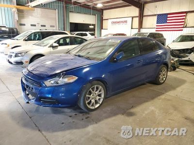 2013 DODGE DART SXT 1C3CDFBA0DD118854 - główne zdjęcie licytacji z USA - miniatura