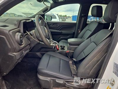 Zdjęcie 7 z 13 samochodu: 2025 CHEVROLET COLORADO VIN:1GCPSBEK1S1163865 - miniatura