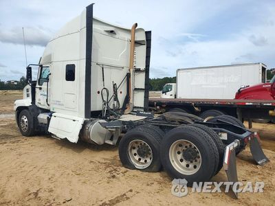 Drugie zdjęcie samochodu z przodu: 2024 MACK ANTHEM SEMI TRUCK VIN:1M1AN4GY4RM041701 - miniatura