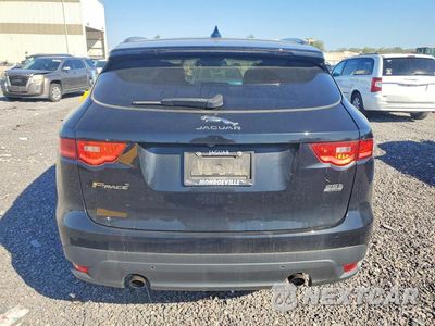 Zdjęcie 6 z 13 samochodu: 2019 JAGUAR F-PACE R - SPORT VIN:SADCL2FX3KA369022 - miniatura