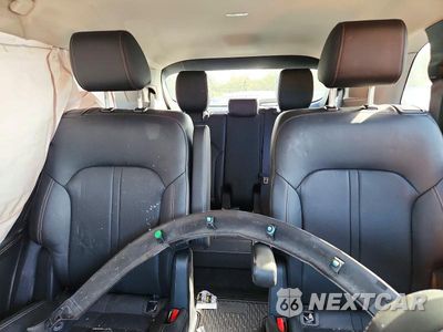 Zdjęcie 10 z 13 samochodu: 2024 MAZDA CX-90 PREFERRED VIN:JM3KKBHA9R1181206 - miniatura