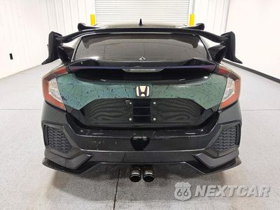 Zdjęcie 6 z 13 samochodu: 2018 HONDA CIVIC SPORT VIN:SHHFK7G48JU226908 - miniatura