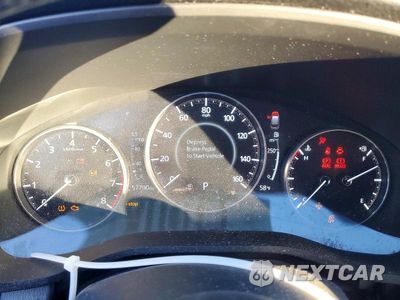 Zdjęcie 9 z 13 samochodu: 2024 MAZDA CX-90 PREMIUM VIN:JM3KKDHD3R1148661 - miniatura
