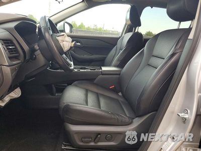 Zdjęcie 7 z 12 samochodu: 2023 NISSAN ROGUE SV VIN:5N1BT3BB1PC833892 - miniatura