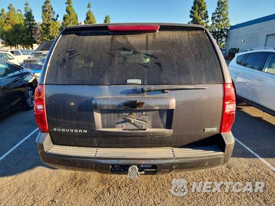 Zdjęcie 6 z 13 samochodu: 2010 CHEVROLET SUBURBAN C1500 LT VIN:1GNUCJE09AR216439 - miniatura