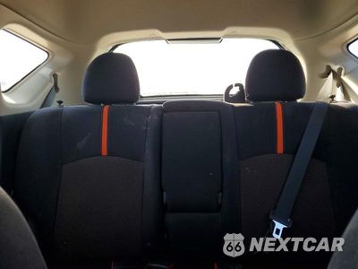 Zdjęcie 10 z 14 samochodu: 2018 NISSAN VERSA NOTE SR VIN:3N1CE2CP6JL358990 - miniatura