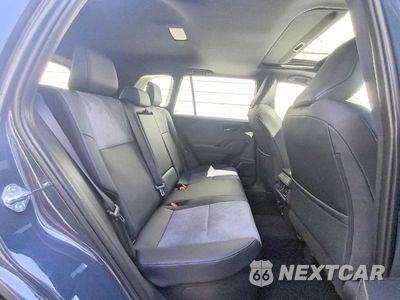 Zdjęcie 11 z 14 samochodu: 2026 TOYOTA RAV4 XSE VIN:2T36CRAV3TW080832 - miniatura