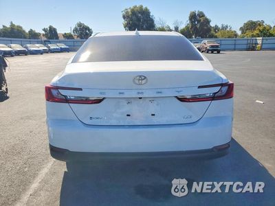 Zdjęcie 6 z 12 samochodu: 2026 TOYOTA CAMRY LE VIN:4T1DAACKXTU266247 - miniatura