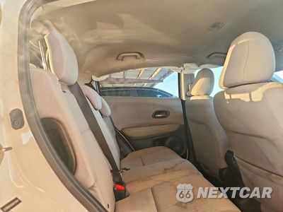 Zdjęcie 11 z 13 samochodu: 2016 HONDA HR-V LX VIN:3CZRU5H36GM743884 - miniatura