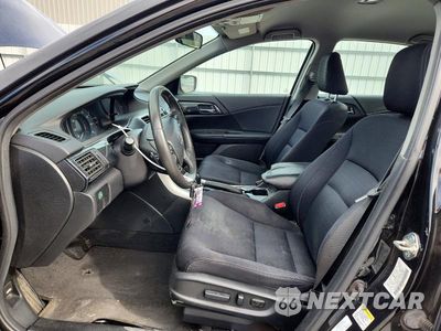 Zdjęcie 7 z 12 samochodu: 2014 HONDA ACCORD SPORT VIN:1HGCR2F56EA251397 - miniatura