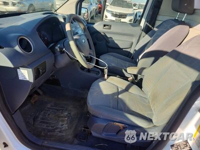 Zdjęcie 7 z 13 samochodu: 2013 FORD TRANSIT CONNECT XL DELIVERY VAN VIN:NM0LS7AN5DT147846 - miniatura