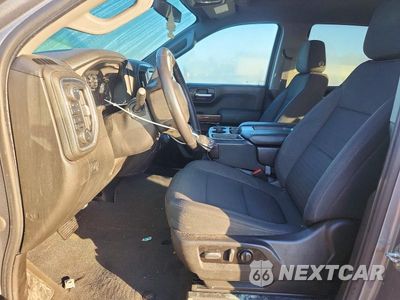 Zdjęcie 7 z 12 samochodu: 2021 CHEVROLET SILVERADO K1500 LT VIN:1GCPYJEK7MZ437146 - miniatura