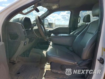 Zdjęcie 7 z 12 samochodu: 2021 FORD F250 SUPER DUTY VIN:1FT7W2B61MED96197 - miniatura