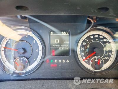 Zdjęcie 9 z 13 samochodu: 2019 RAM 1500 CLASSIC SLT VIN:3C6RR7LT5KG631263 - miniatura
