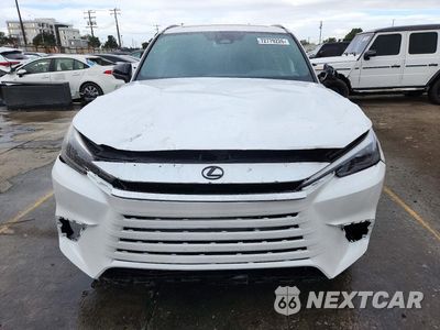 Zdjęcie 6 z 14 samochodu: 2026 LEXUS TX 500H F SPORT PERFORMANCE LUXURY VIN:5TDABAB68TS024988 - miniatura
