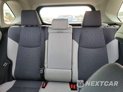 Zdjęcie 10 z 14 samochodu: 2020 TOYOTA RAV4 XLE VIN:JTMP1RFV5LJ026028 - miniatura