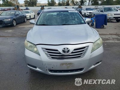 Piąte zdjęcie samochodu w środku: 2009 TOYOTA CAMRY HYBRID VIN:4T1BB46K49U092279 - miniatura