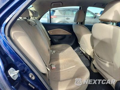 Zdjęcie 10 z 12 samochodu: 2008 TOYOTA YARIS BASE VIN:JTDBT923681237805 - miniatura