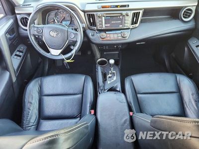 Zdjęcie 8 z 13 samochodu: 2014 TOYOTA RAV4 LIMITED VIN:2T3DFREV2EW220610 - miniatura
