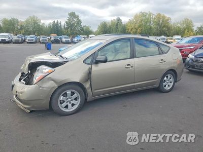 2006 TOYOTA PRIUS BASE JTDKB20U863129564 - główne zdjęcie licytacji z USA - miniatura