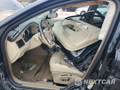 Zdjęcie 7 z 12 samochodu: 2011 VOLVO S80 3.2 VIN:YV1952AS8B1143726 - miniatura