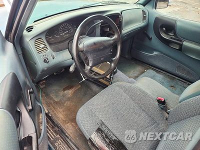 Zdjęcie 8 z 12 samochodu: 1998 FORD RANGER SUPER CAB VIN:1FTYR14U7WTA21575 - miniatura