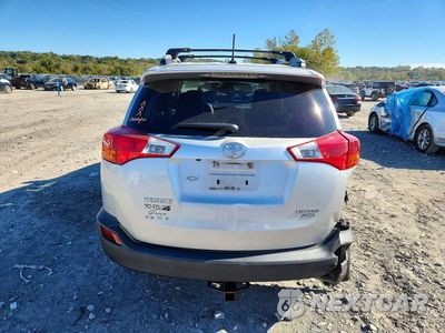 Zdjęcie 6 z 13 samochodu: 2014 TOYOTA RAV4 LIMITED VIN:2T3DFREV1EW225667 - miniatura