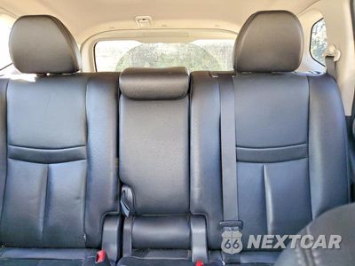 Zdjęcie 10 z 14 samochodu: 2016 NISSAN ROGUE SL VIN:KNMAT2MV8GP708107 - miniatura