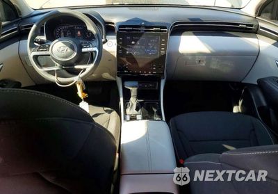 Zdjęcie 8 z 14 samochodu: 2024 HYUNDAI TUCSON SEL VIN:5NMJB3DE5RH316383 - miniatura